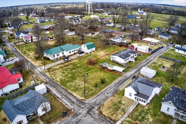 202 N Third Street, Harrodsburg, KY 40330