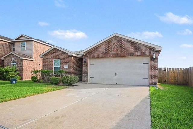 12129 Trawler Place, Texas City, TX 77568