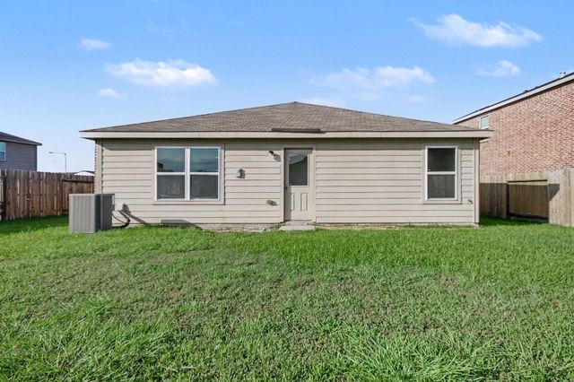 12129 Trawler Place, Texas City, TX 77568