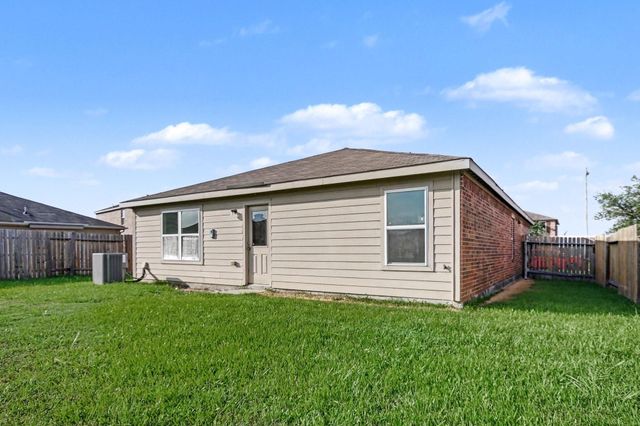 12129 Trawler Place, Texas City, TX 77568