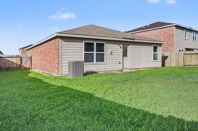 12129 Trawler Place, Texas City, TX 77568