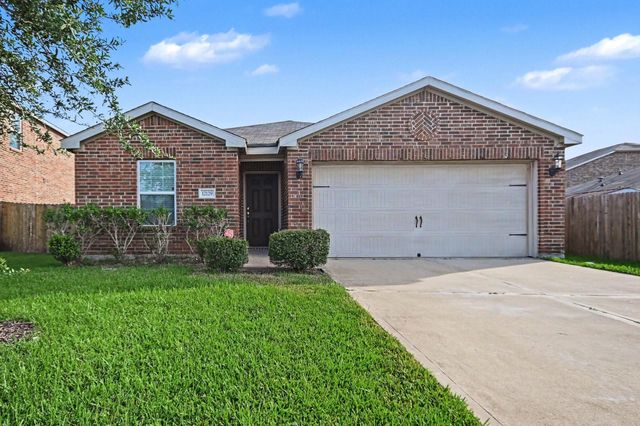 12129 Trawler Place, Texas City, TX 77568