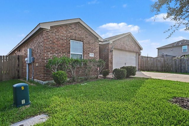 12129 Trawler Place, Texas City, TX 77568