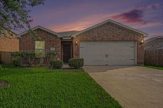 12129 Trawler Place, Texas City, TX 77568