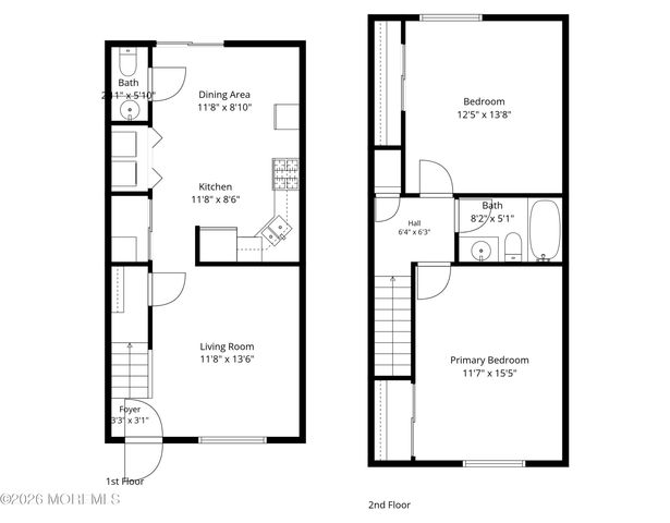 139 Greenwood Loop Road 653, Brick, NJ 08724