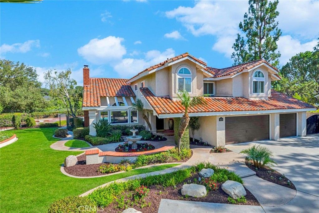 Image 1 of property listing at 1825 Orange Park, Orange, CA 92867