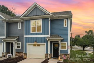 2024 Summey Avenue, Charlotte, NC 28205