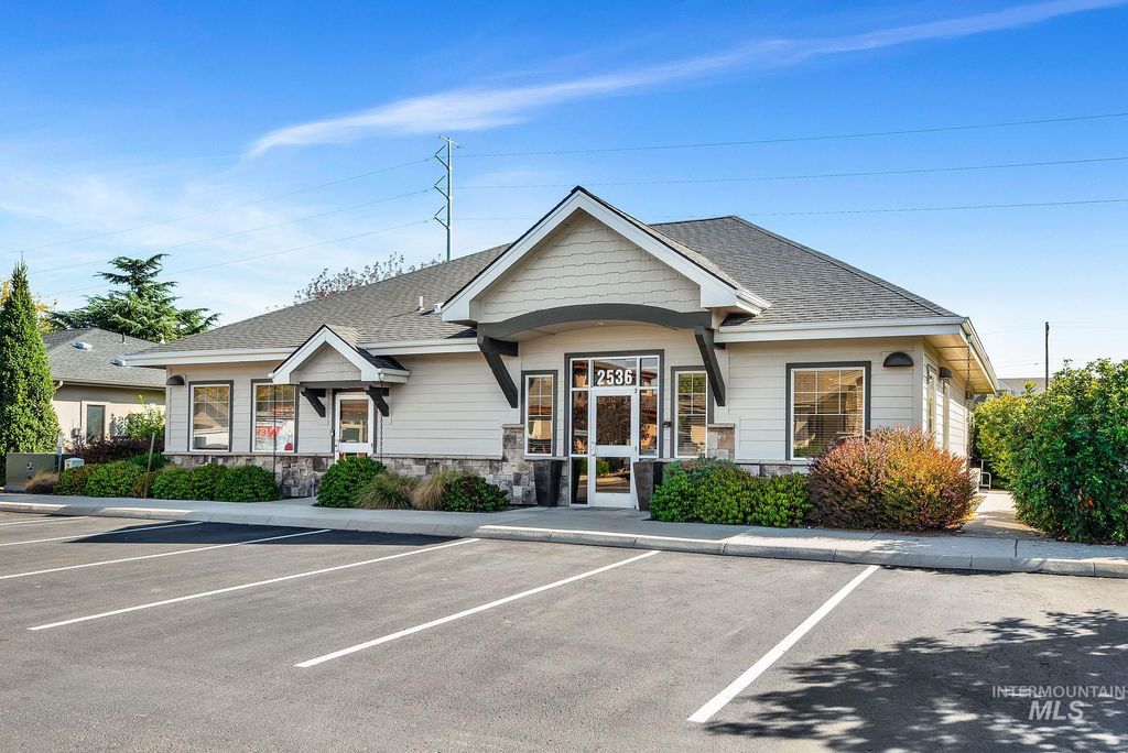 2536 N Stokesberry Pl, Meridian, ID 83646