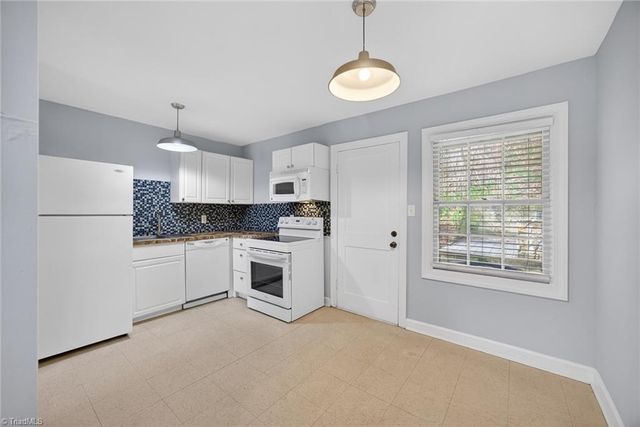 338 unit 2 Crafton Street, Winston-salem, NC 27103