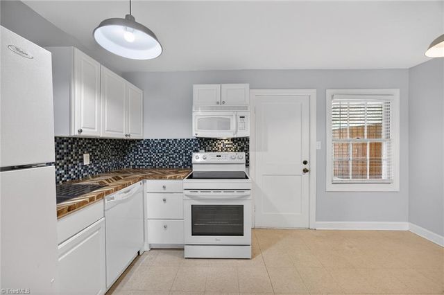 338 unit 2 Crafton Street, Winston-salem, NC 27103