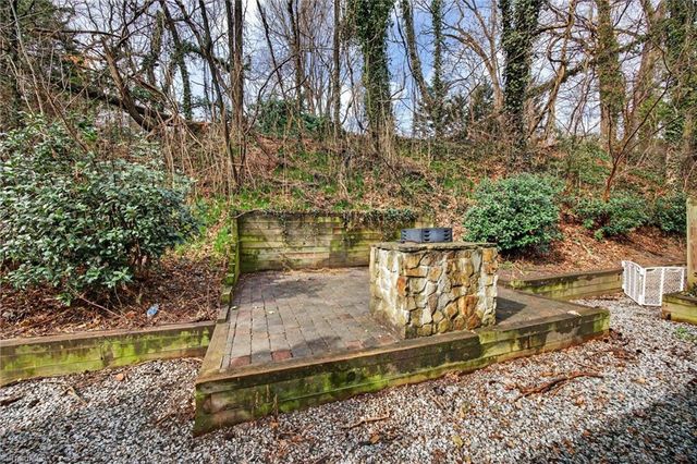 338 unit 2 Crafton Street, Winston-salem, NC 27103