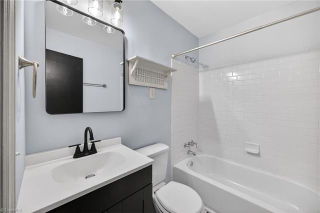 338 unit 2 Crafton Street, Winston-salem, NC 27103