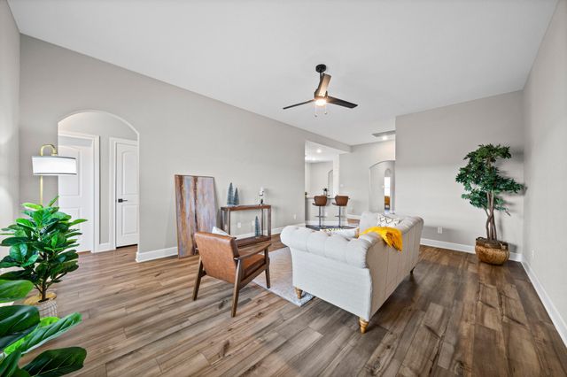 1133 Sleepy Owl Lane, Fort Worth, TX 76108