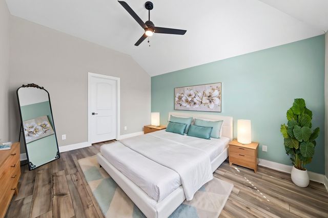 1133 Sleepy Owl Lane, Fort Worth, TX 76108