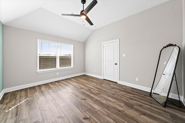 1133 Sleepy Owl Lane, Fort Worth, TX 76108