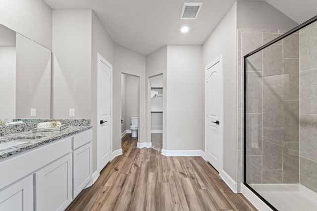 1133 Sleepy Owl Lane, Fort Worth, TX 76108