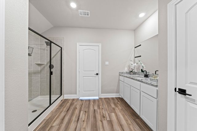 1133 Sleepy Owl Lane, Fort Worth, TX 76108