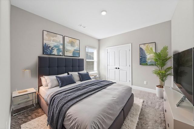 1133 Sleepy Owl Lane, Fort Worth, TX 76108