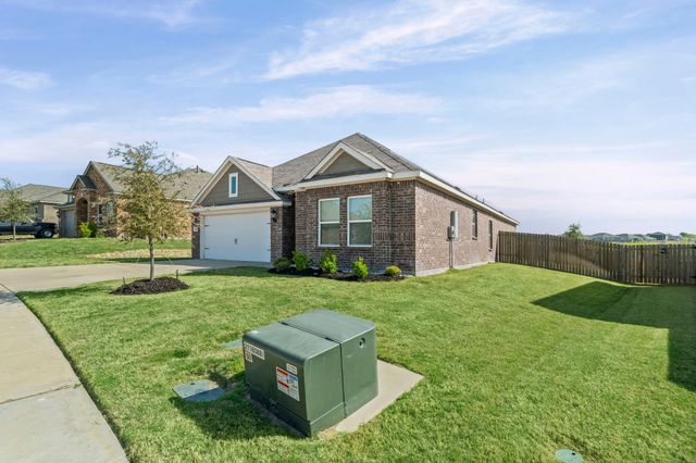 1133 Sleepy Owl Lane, Fort Worth, TX 76108