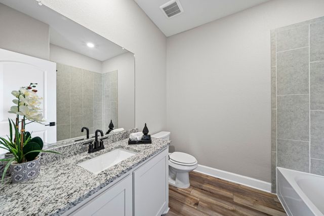 1133 Sleepy Owl Lane, Fort Worth, TX 76108