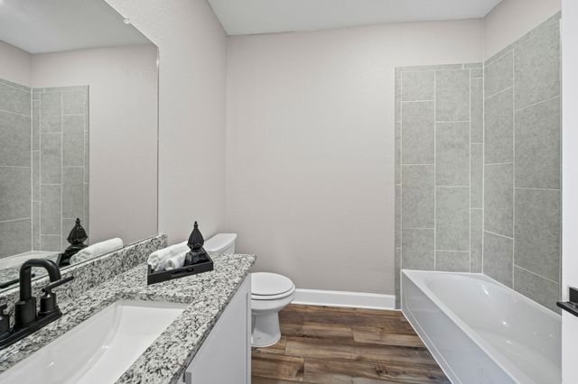 1133 Sleepy Owl Lane, Fort Worth, TX 76108