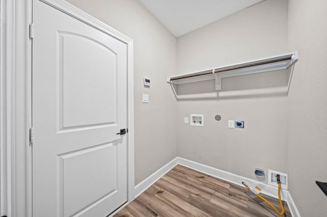 1133 Sleepy Owl Lane, Fort Worth, TX 76108