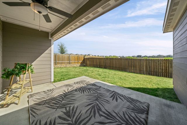 1133 Sleepy Owl Lane, Fort Worth, TX 76108