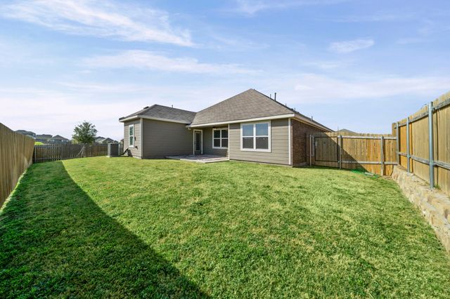 1133 Sleepy Owl Lane, Fort Worth, TX 76108