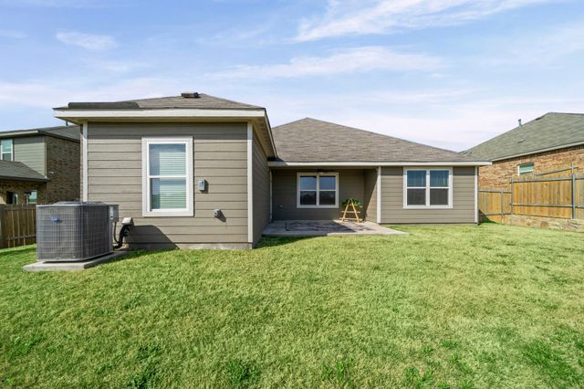 1133 Sleepy Owl Lane, Fort Worth, TX 76108