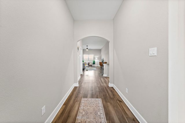 1133 Sleepy Owl Lane, Fort Worth, TX 76108