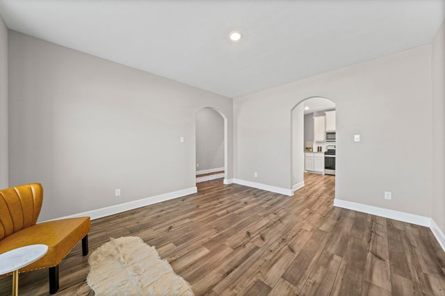 1133 Sleepy Owl Lane, Fort Worth, TX 76108