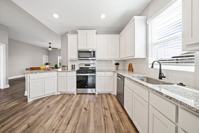 1133 Sleepy Owl Lane, Fort Worth, TX 76108