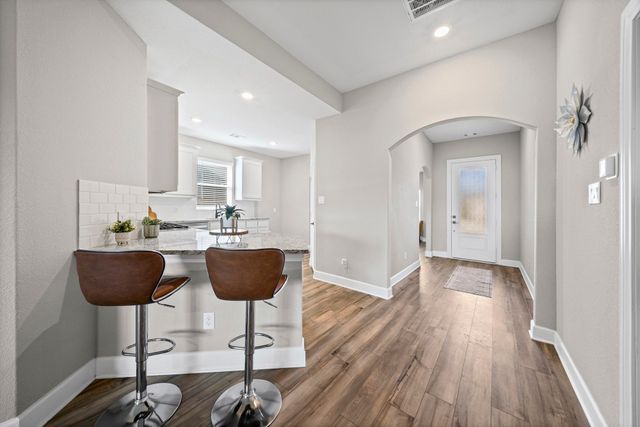 1133 Sleepy Owl Lane, Fort Worth, TX 76108