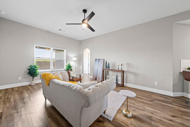 1133 Sleepy Owl Lane, Fort Worth, TX 76108