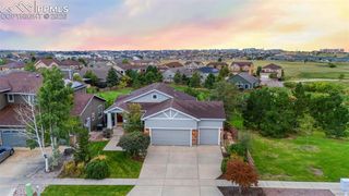 9003 Stony Creek Drive, Colorado Springs, CO 80924