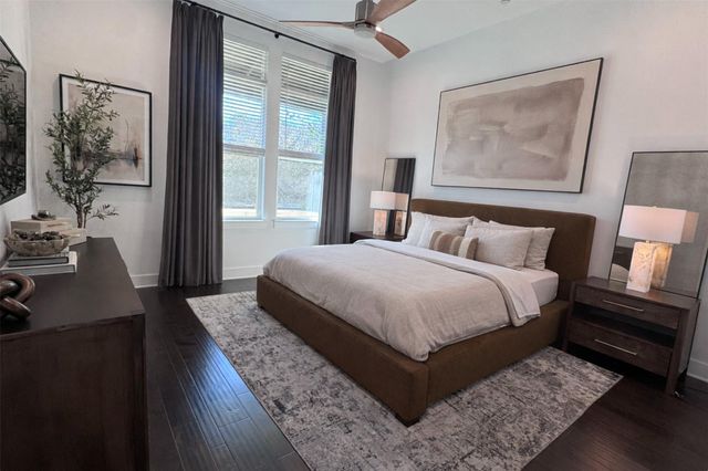 4004 Diligence DR 116, Austin, TX 78731