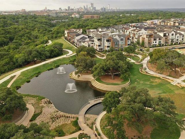 4004 Diligence DR 116, Austin, TX 78731