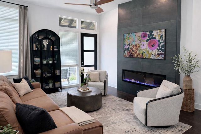 4004 Diligence DR 116, Austin, TX 78731