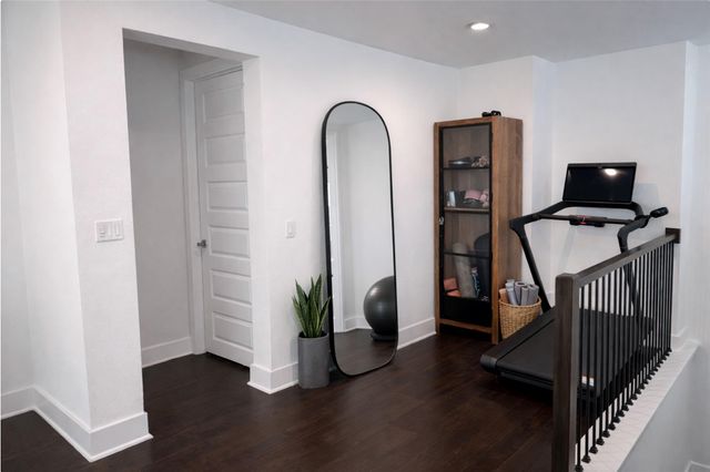 4004 Diligence DR 116, Austin, TX 78731