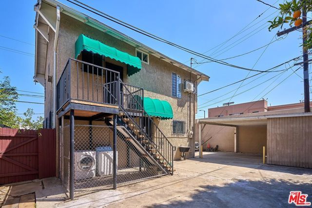 2194 Venice Boulevard, Los Angeles, CA 90006
