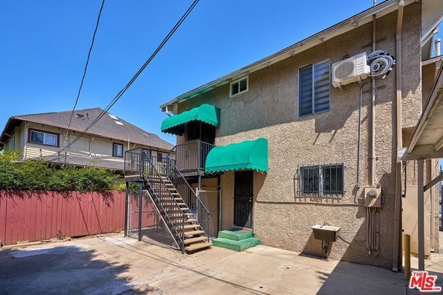 2194 Venice Boulevard, Los Angeles, CA 90006