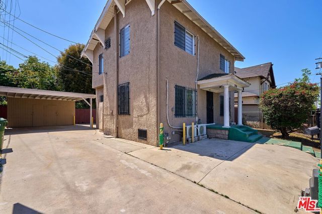 2194 Venice Boulevard, Los Angeles, CA 90006