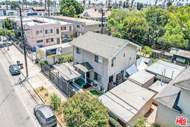 2194 Venice Boulevard, Los Angeles, CA 90006