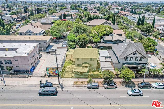 2194 Venice Boulevard, Los Angeles, CA 90006