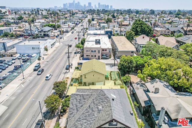 2194 Venice Boulevard, Los Angeles, CA 90006
