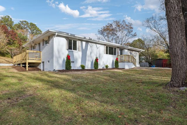 4608 Green Shanty Road, Ooltewah, TN 37363