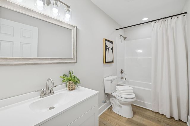 4608 Green Shanty Road, Ooltewah, TN 37363