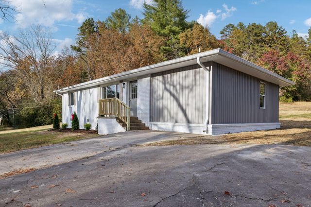 4608 Green Shanty Road, Ooltewah, TN 37363