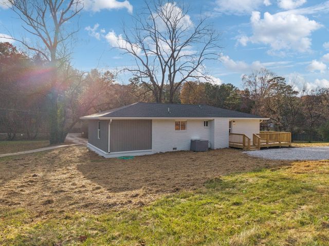 4608 Green Shanty Road, Ooltewah, TN 37363