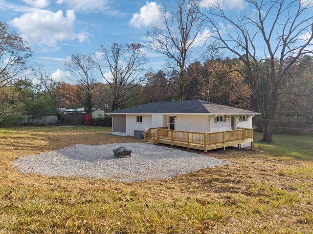 4608 Green Shanty Road, Ooltewah, TN 37363